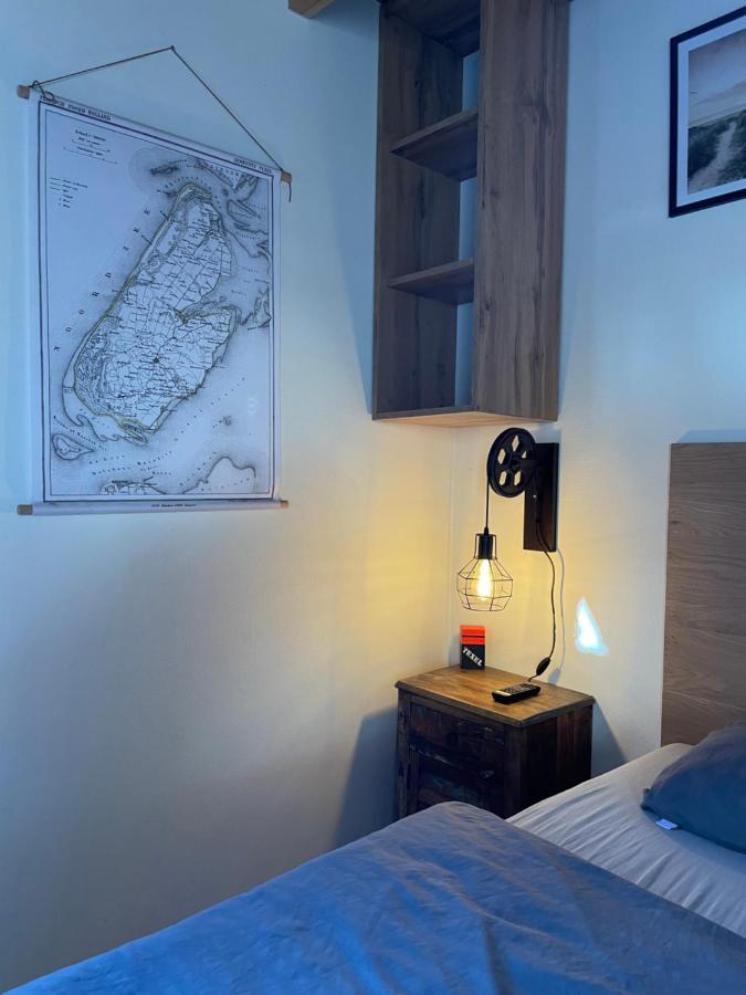 Bed & Bike Gasthuus Texel Bed and Breakfast Den Burg Εξωτερικό φωτογραφία